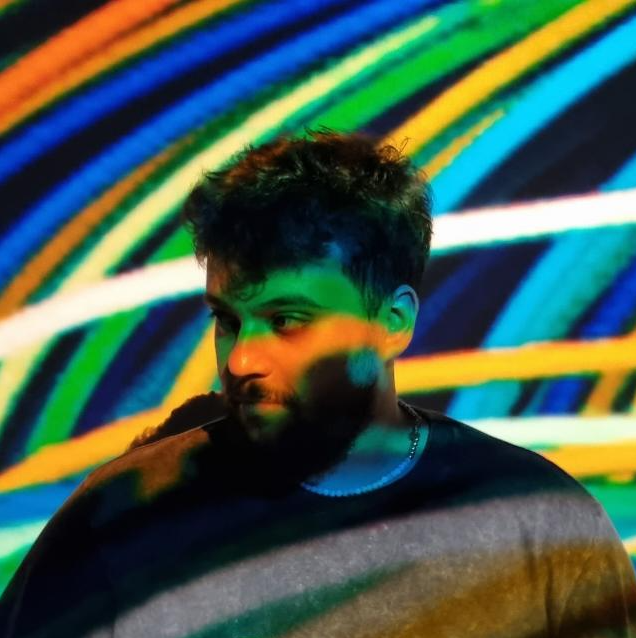 Foto do Integrante 2