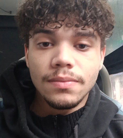 Foto do Integrante 6